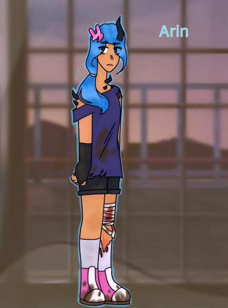 Arin