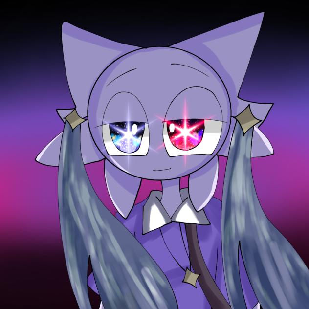 推しの子風ソプラちゃん