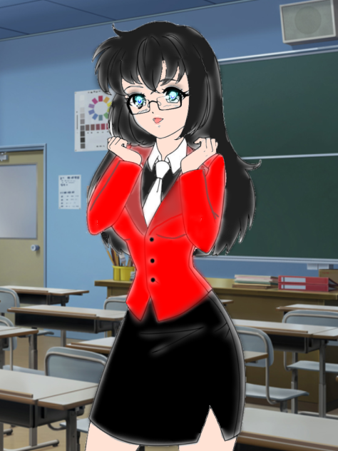 12 - ibisPaint