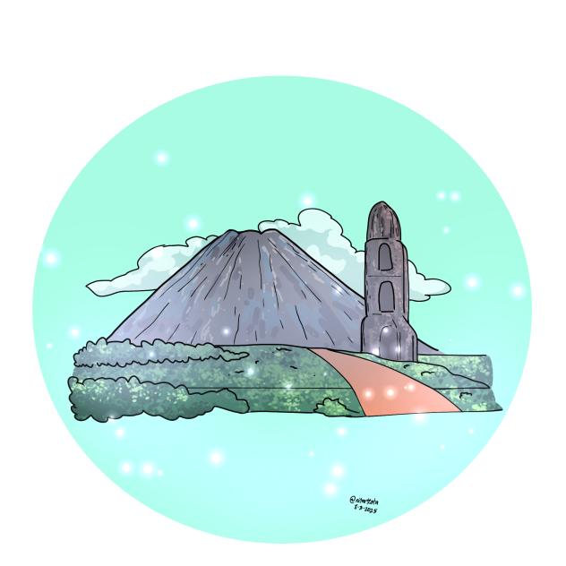 Mayon Majesty(August Day 3)
