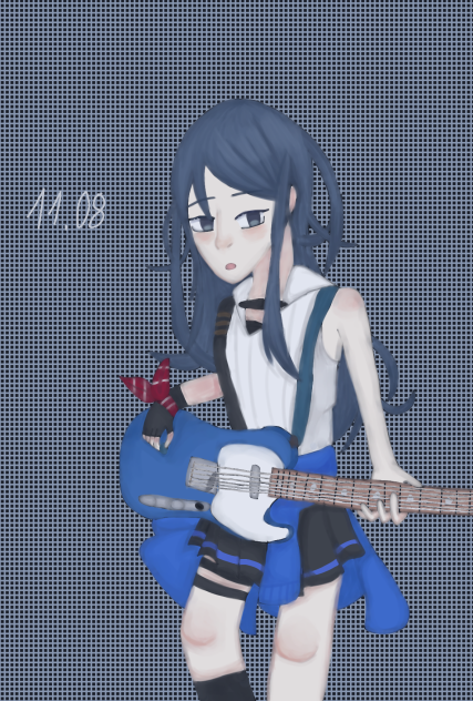 ichika hoshino