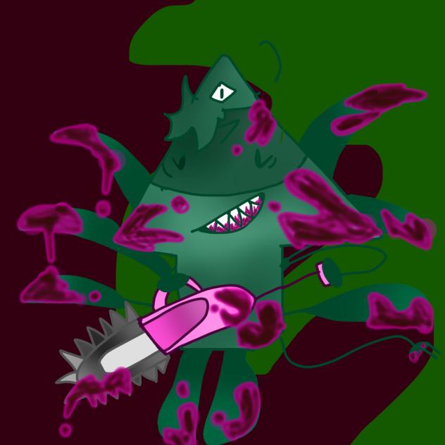 Chainsaw