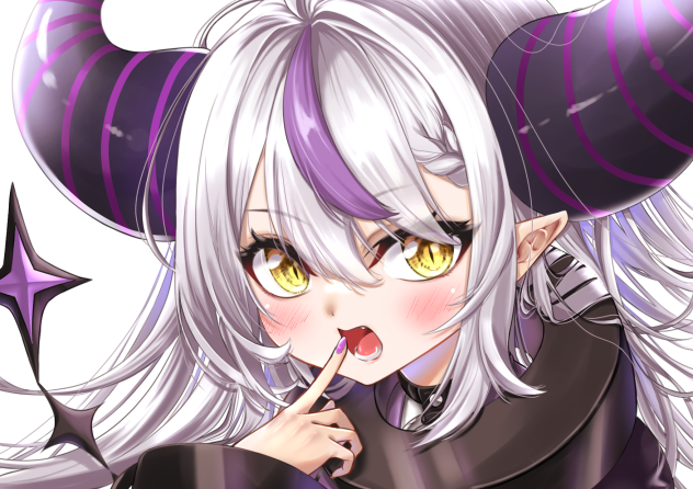 ラプラス・ダークネス