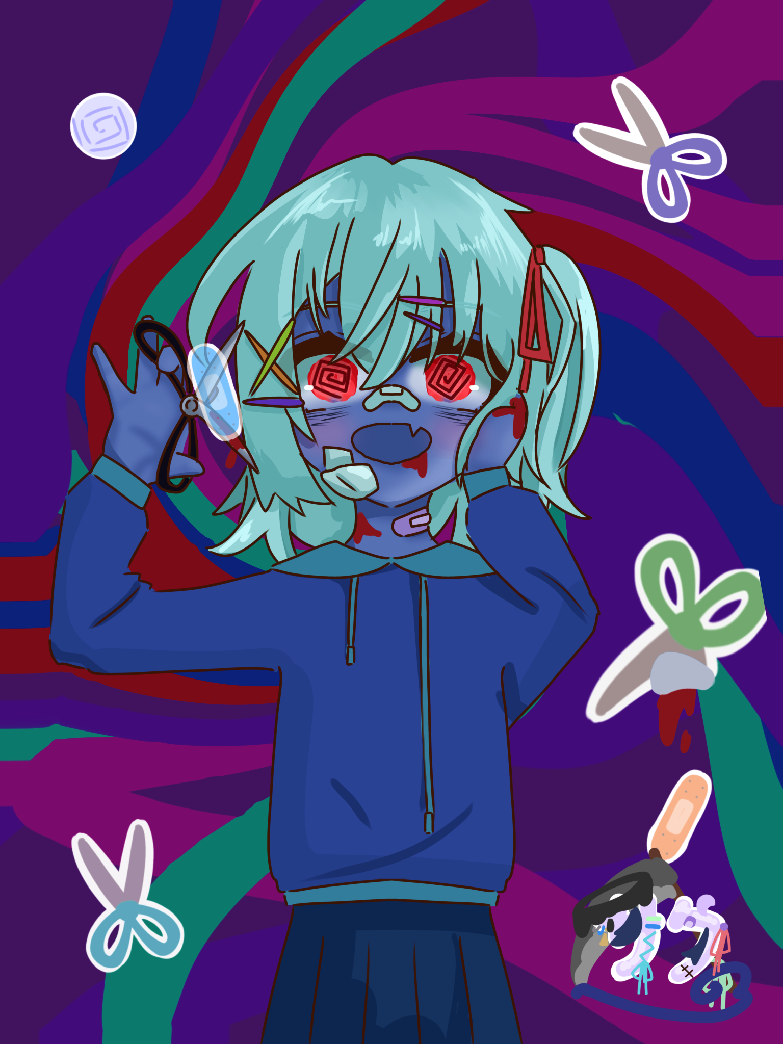 無題151 - ibisPaint