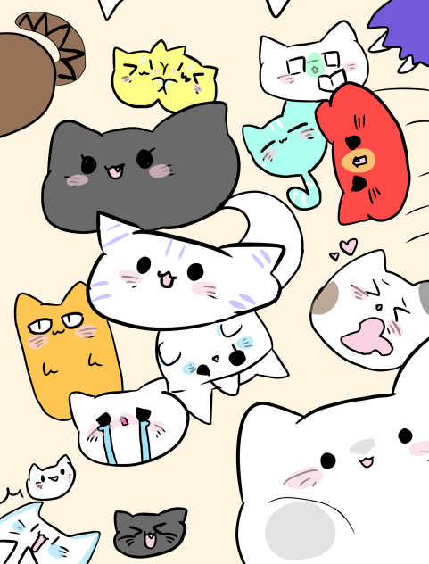 ぬこ