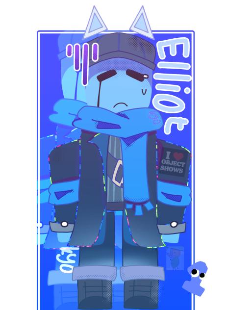friend elliot!!