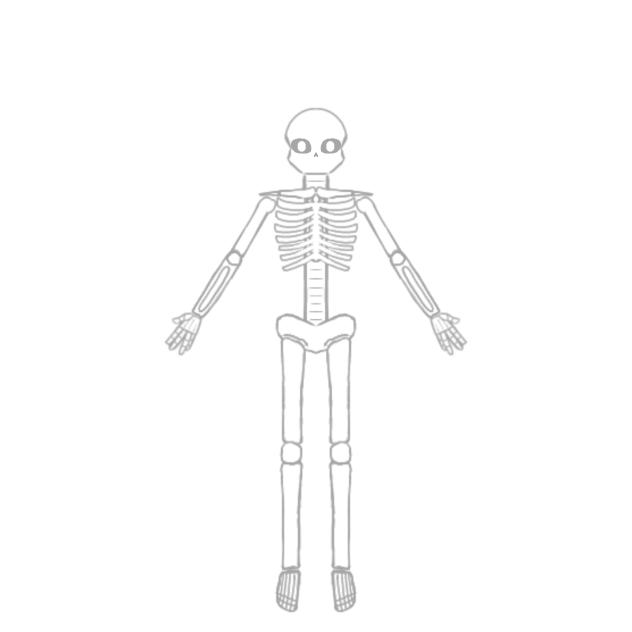 The best Sans base I can make rn