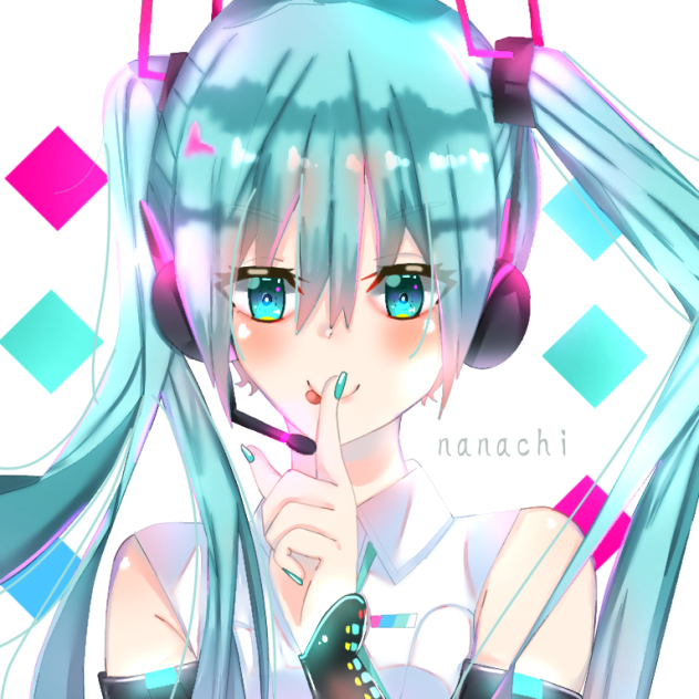 Hatsune Miku