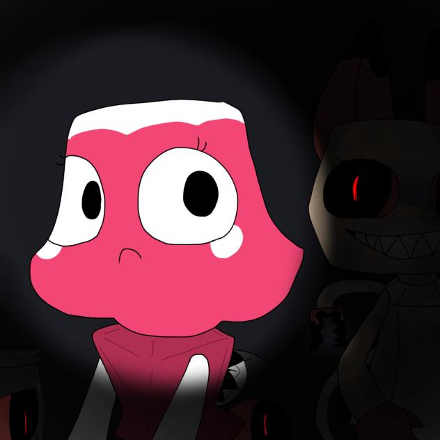 You get scraps finn and toodles