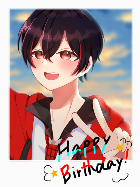 ゆあんくん誕生祭2024