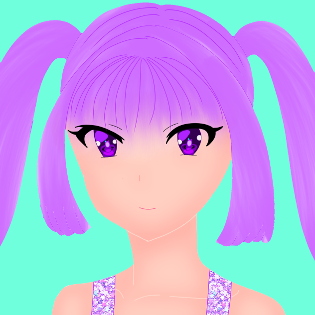 Star girl ⭐️💕