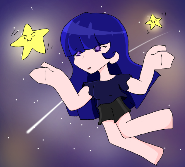 🌠🌠🌠🌠🌠