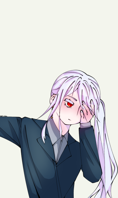 tired