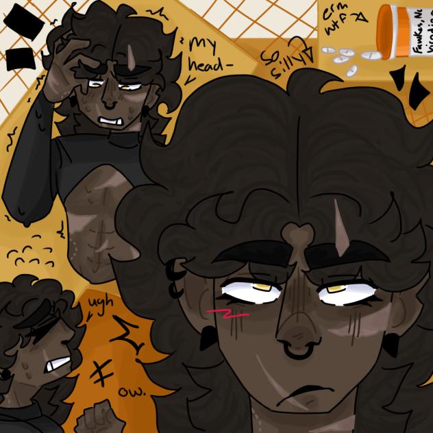 SILLY GUY (TW Drugs)