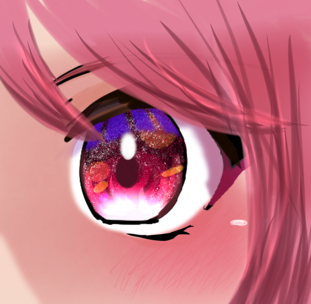 め