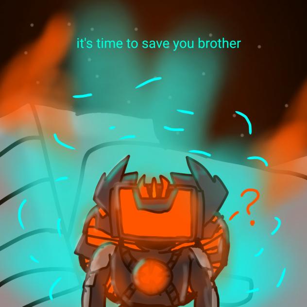 Titan cameraman it arrived..🟦🟦💙