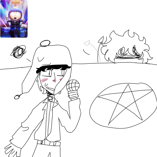 I won’t finish it