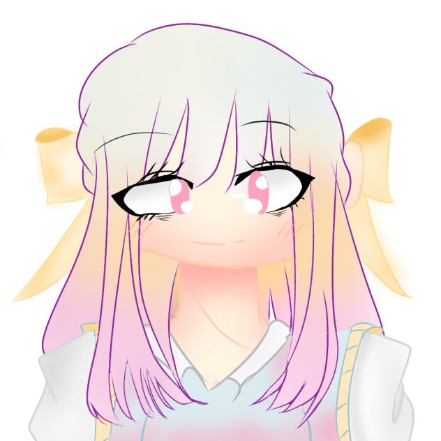 My new OC😊🤗