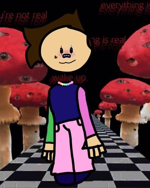 Weirdcore2
