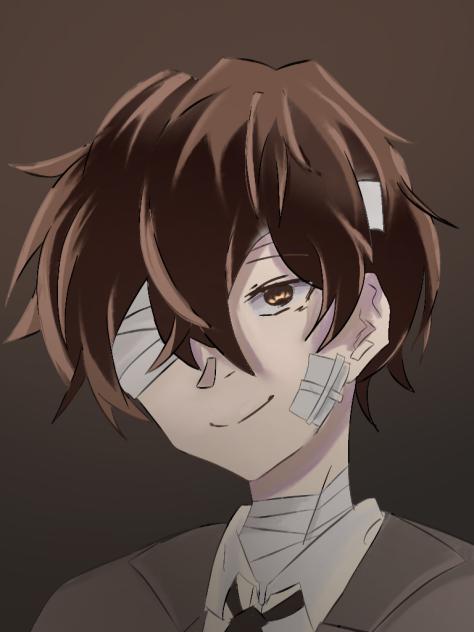 太宰さん