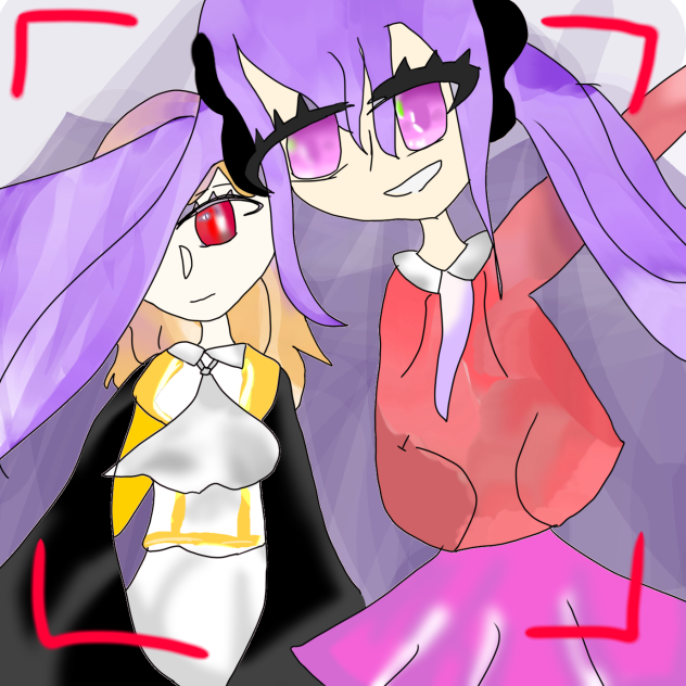 なんか変なやつ