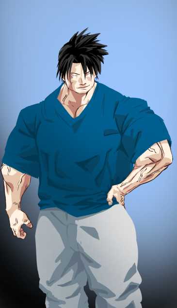 super test 11 - ibisPaint