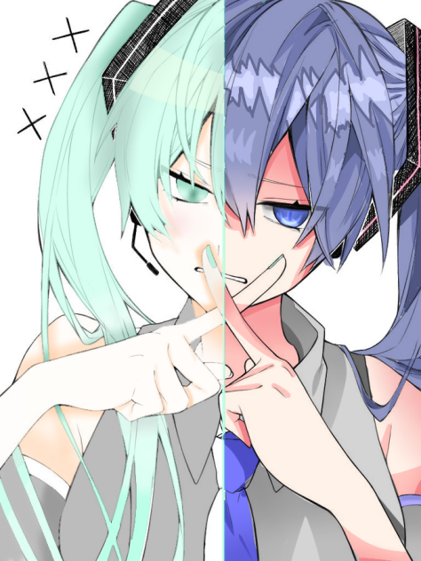 合作!!
