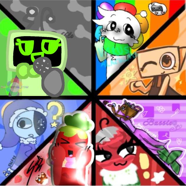 another dw collab
