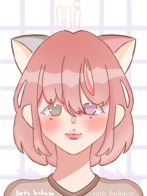 yuhuu new art style