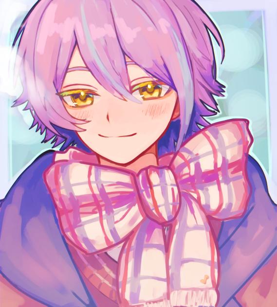 🧣 - ibisPaint