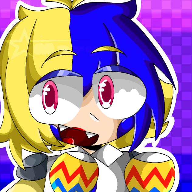 ✮ꔛ ଘRockStar Chica​ ও ꔛ✮