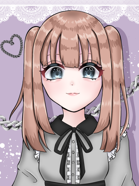 私が一番可愛いの♡