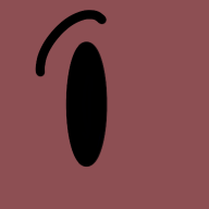 Eye blink test - ibisPaint