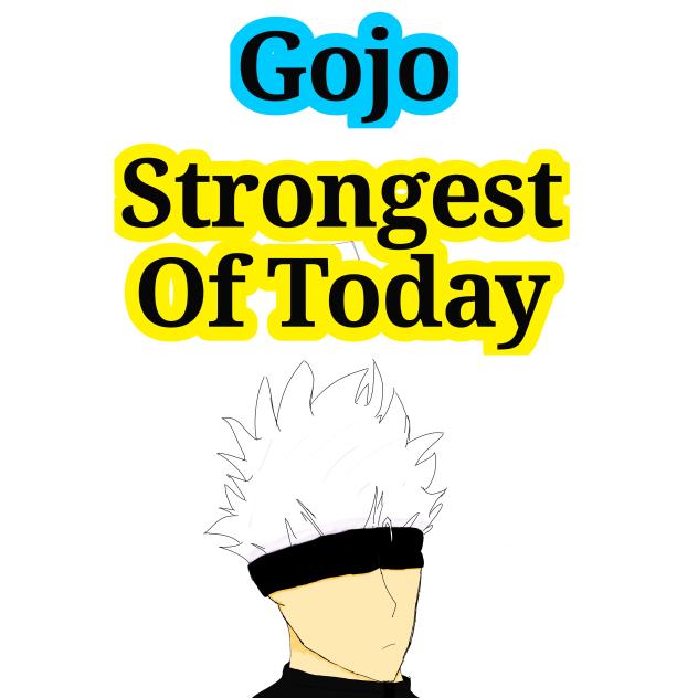Gojo