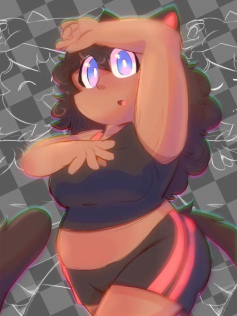 Kitty Cross