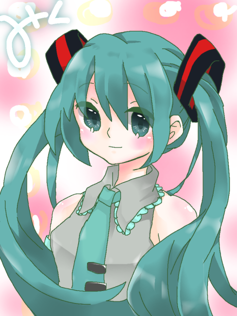 みっくみくにしてやんよ！