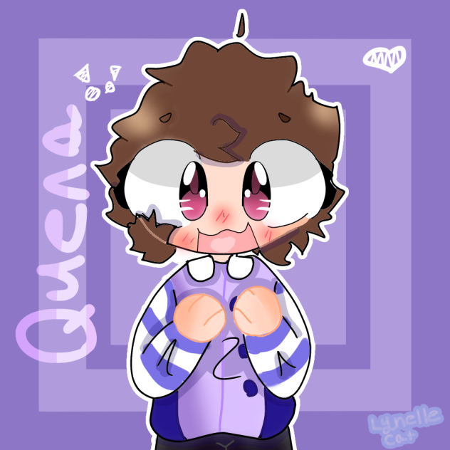 Gift 4 Quena again