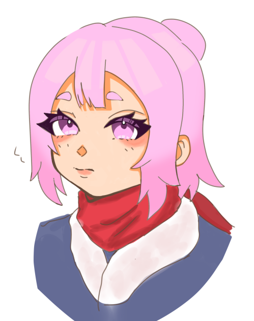 アルセウスの女主人公、世界一かわいい件について