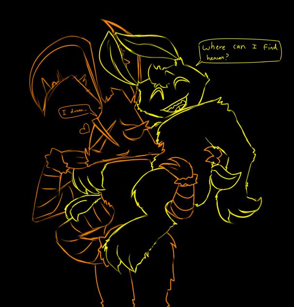 🧡0r4ng3g4l & l3m0n💛