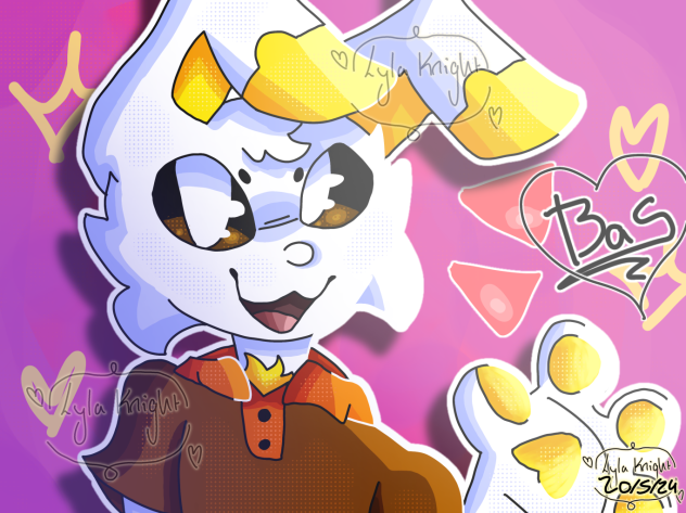 Fa for Bas