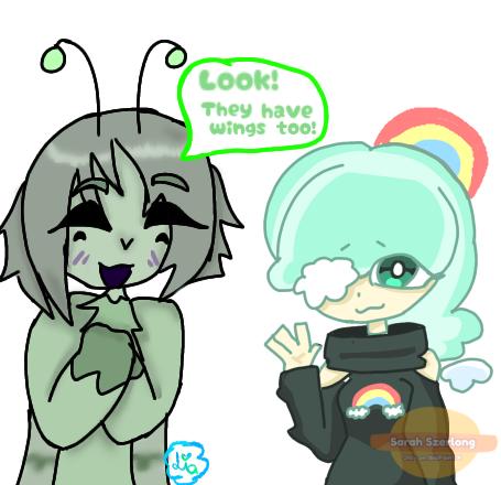 wings collab