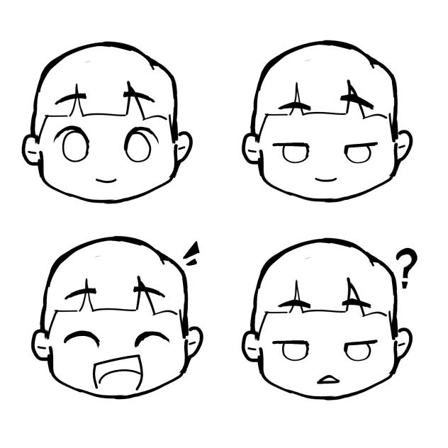 expression study