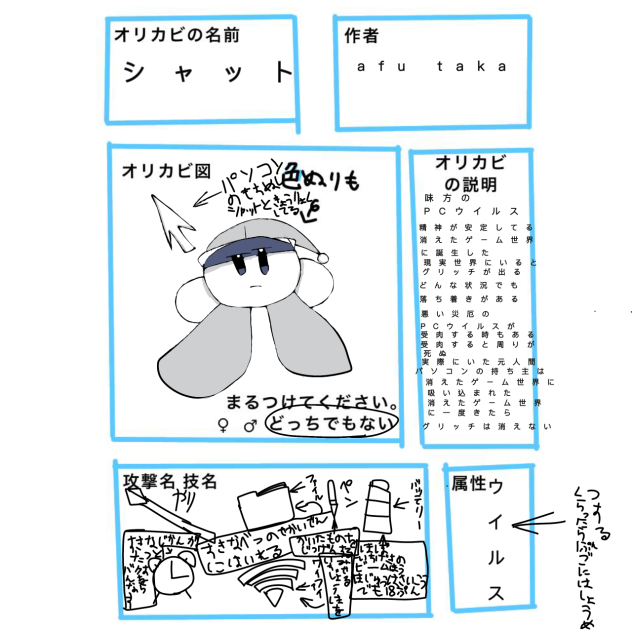 時間かかりすぎるて