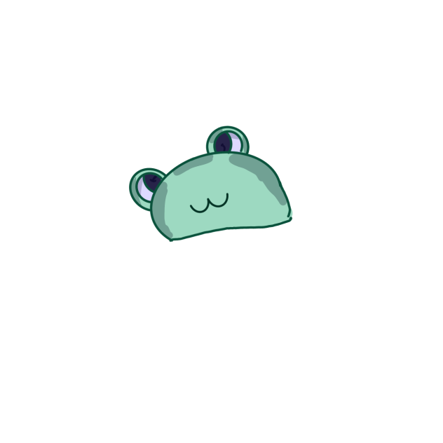 FROOG HAT