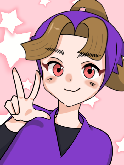 田村三木ヱ門 - ibisPaint