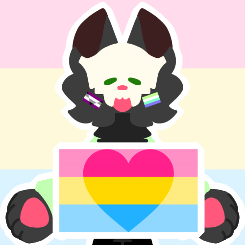 HAPPY PAN VISIBILITY DAY!