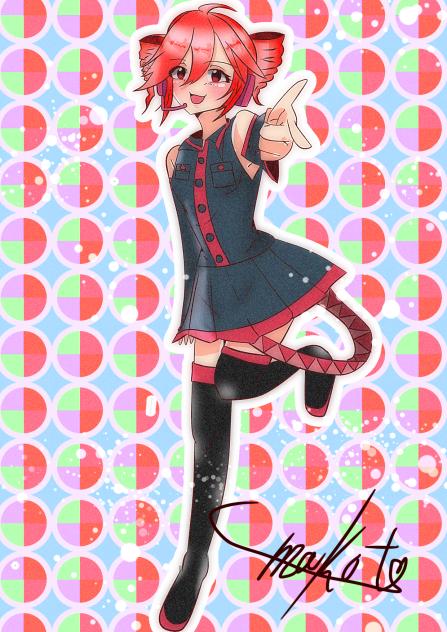 君をロックオン！