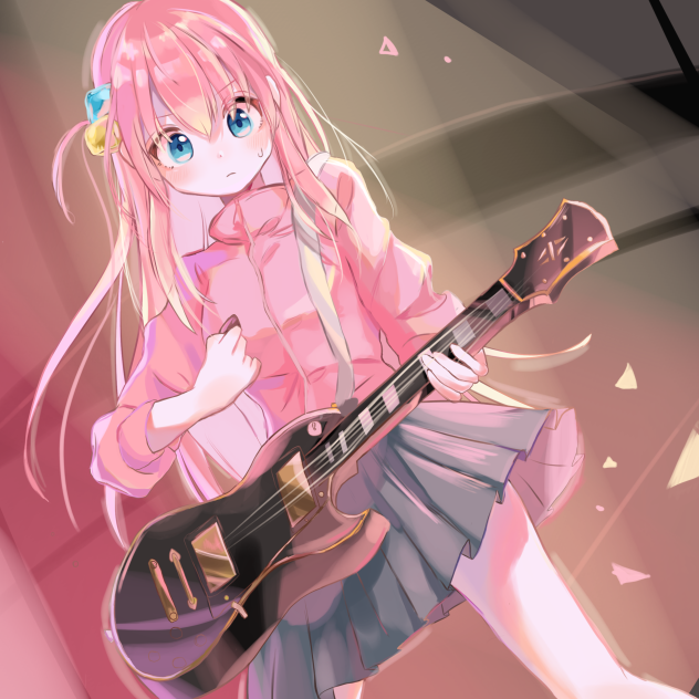 ぼっちちゃん