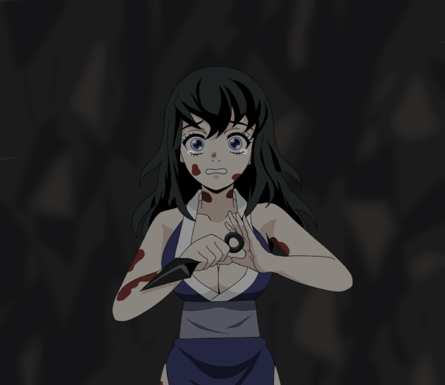 須磨ちゃん