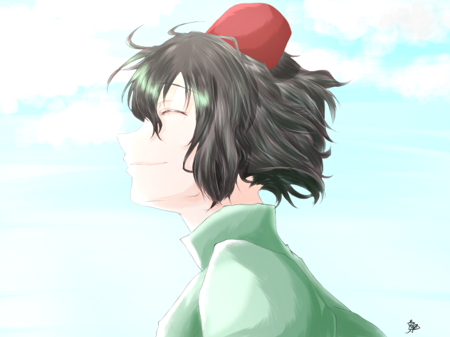 異🌏osmn